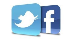 Social Media symbol
