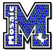 Mosaic ES logo