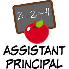 Assistant Principal