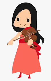 violin picture