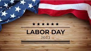 labor day