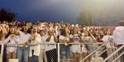 White out