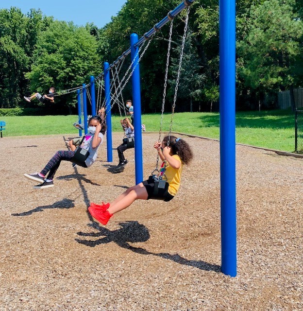 swings