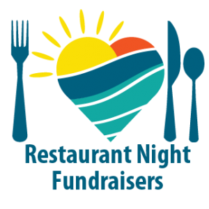 Restaurant fundraiser