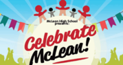 Celebrate McLean