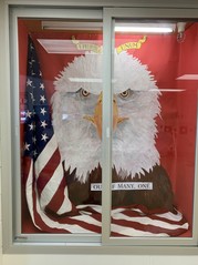 Display Eagle