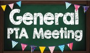 PTA General Assembly Meeting