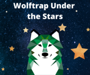 Wolftrap Under the Stars