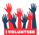 I Volunteer