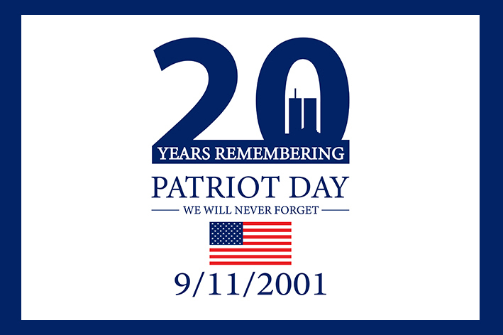September 11th We Remember Image