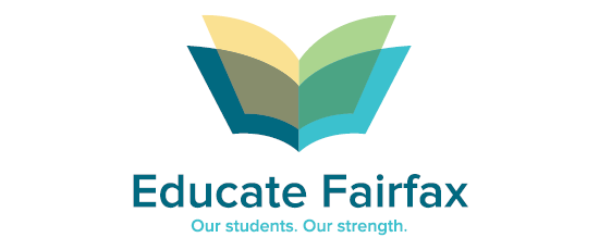 Educate Fairfax banner graphic