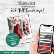Charleston Wrap