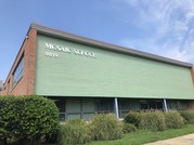 Front of Mosaic ES