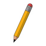 pencil