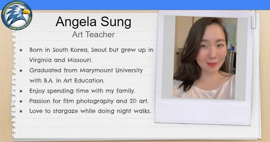 Angela Sung