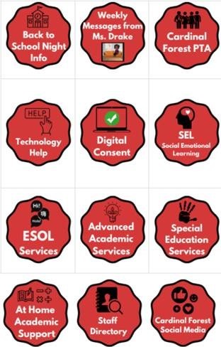 Schoology Parent Course