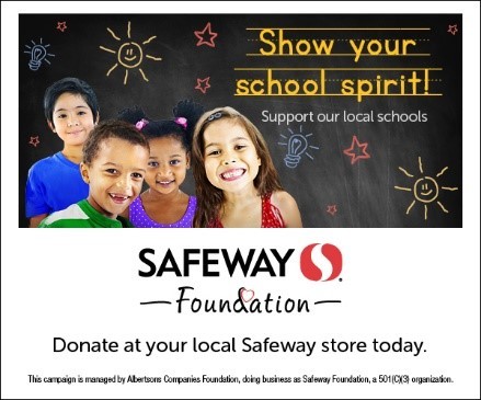 Safeway Foundation