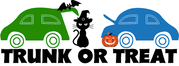 Trunk or Treat