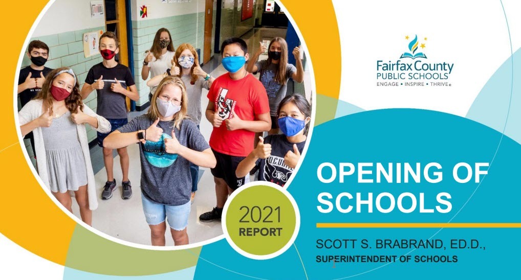 OpeningOfSchoolsReport