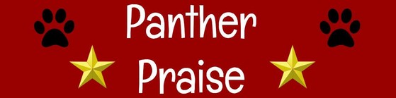 Panther Praise Image