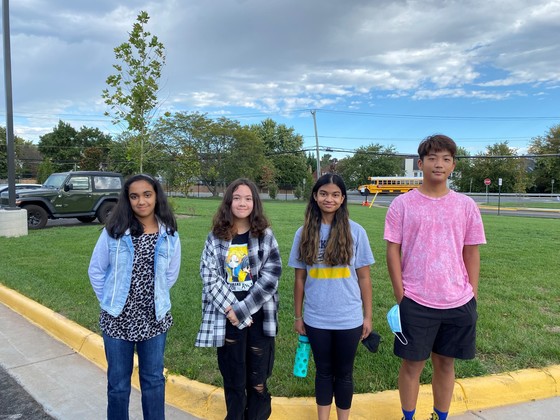 rrms njhs officers