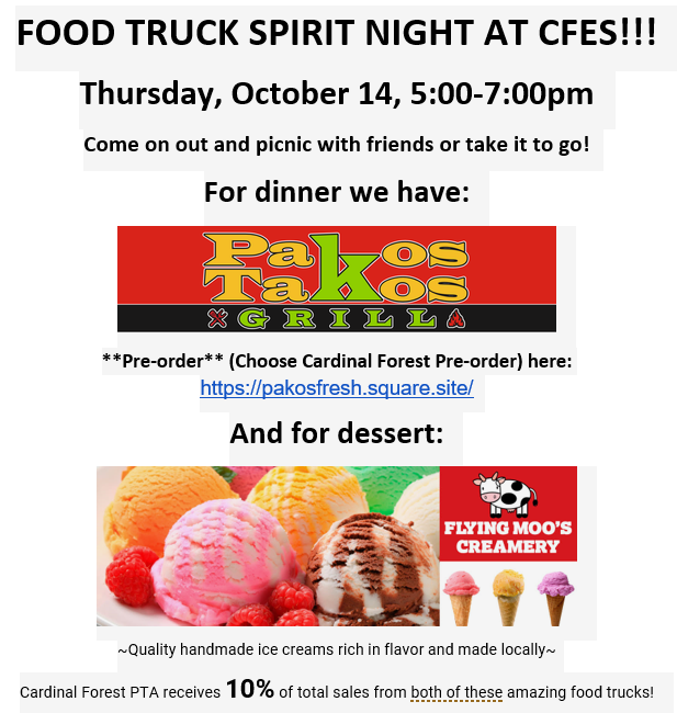 FOOD TRUCKS