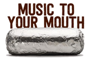 Music to Your Mouth