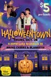 LBSS Movie Night:  Halloweentown