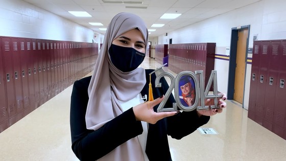 photo of Saja AbdulJabbar