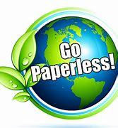 paperless