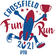 fun run logo