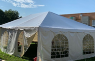 tent