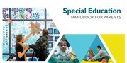 FCPS Special Education Handbook cover 