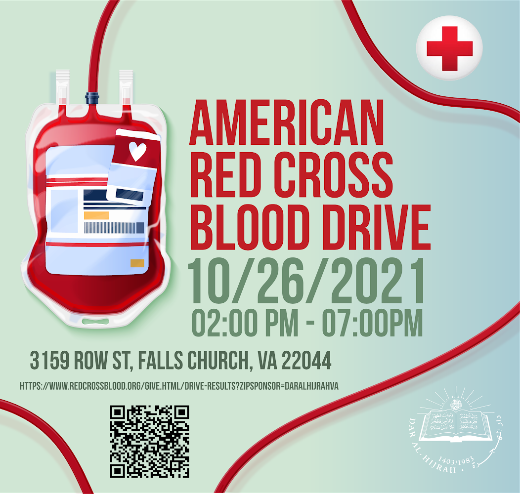 blood drive