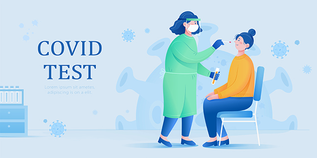 graphic of someone getting a shot