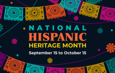 Hispanic Heritage