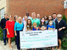 GFES Golf Tournament