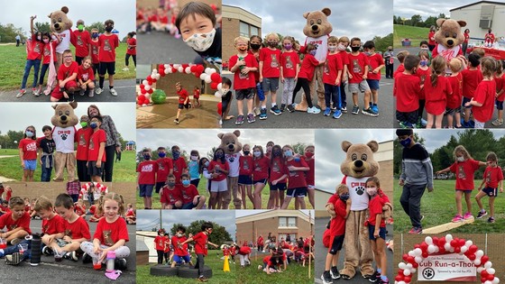 Cub Runathon