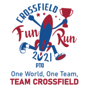 fun run updated logo