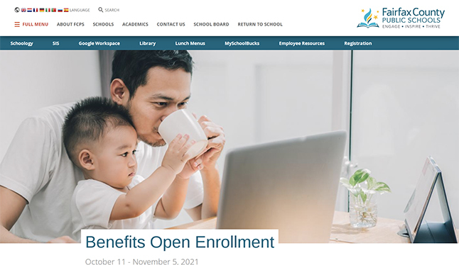 photo of man with son