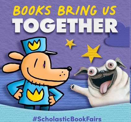 BMP Book Fair is In-Person and Coming !