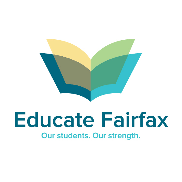 logo of Educate Fairfax