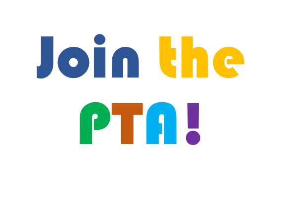 Join the PTA!