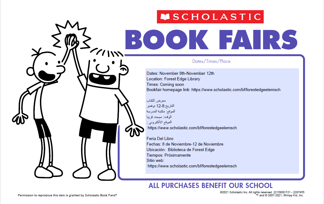 book fair