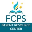 FCPS Parent Resource logo