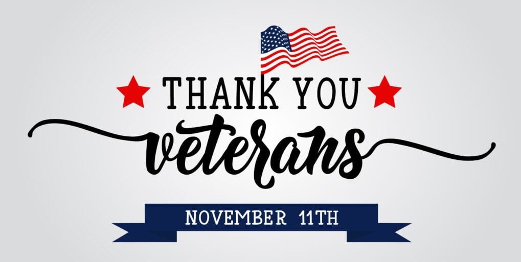Honoring Forestdale Veterans