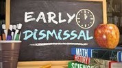 Image of early dismissal