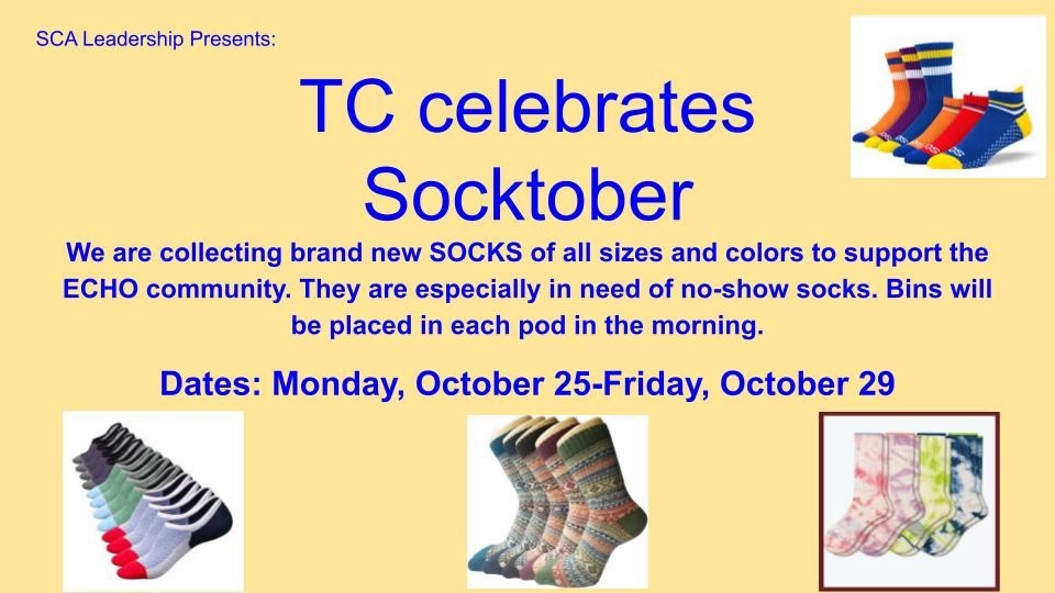 Socktober