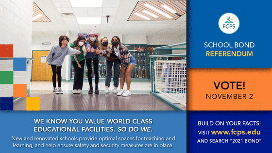 School Bond Referendum