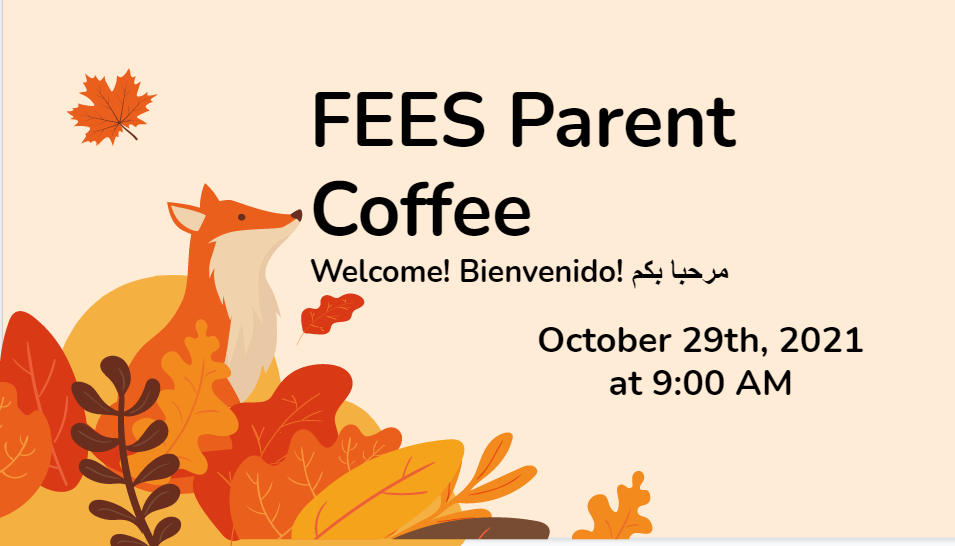 parent coffee